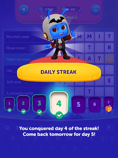 I-download ang CodyCross: Crossword Puzzles – Hamunin ang Iyong Talino - Screenshot 20