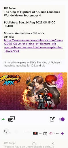I-download ang Link App Latest – Global News sa Iyong Pocket - Screenshot 4