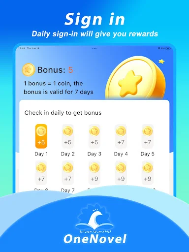 I-download ang OneNovel: Unlimited na Kwento at Nobela – Basahin Na! - Screenshot 15