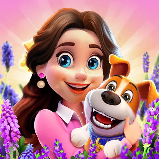 I-download ang Puppy Match: Match 3 Game – Maglaro at Mag-decorate