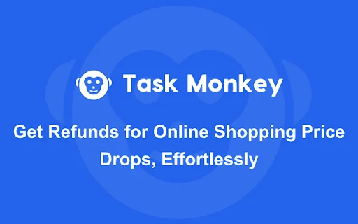 Task Monkey: Awtomatikong Makakuha ng Amazon Price Adjustment Credits - Screenshot 5