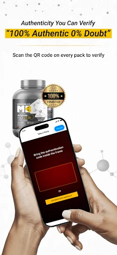 I-download ang MuscleBlaze App – Whey Protein at Vitamins Para sa Fitness - Screenshot 7