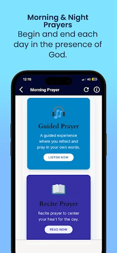 I-download ang NIV Bible: Offline na Bersyon – Libreng Debosyon - Screenshot 5