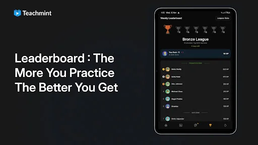 I-download ang Teachmint AI Online Teaching – Libreng Live Classes - Screenshot 14