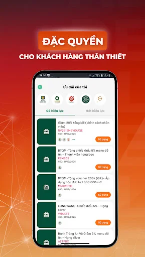 I-download ang Aladdin Rewards App – Mga Voucher at Promo Libre - Screenshot 3