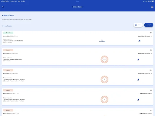 I-download ang SGS AZA Latest – Secure Management System Free - Screenshot 14
