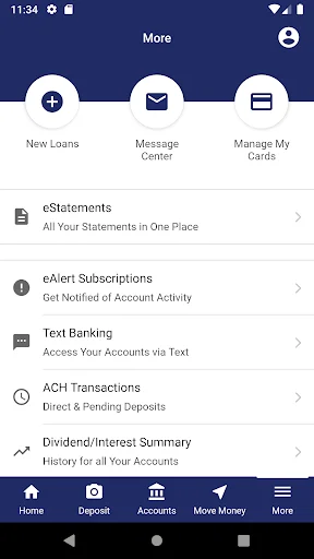 I-download ang TRUFCU App – Ligtas na Mobile Banking sa Pilipinas - Screenshot 7