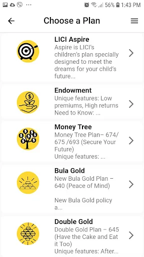 I-download ang LICI Fiji App – Pamahalaan ang Insurance nang Madali - Screenshot 2