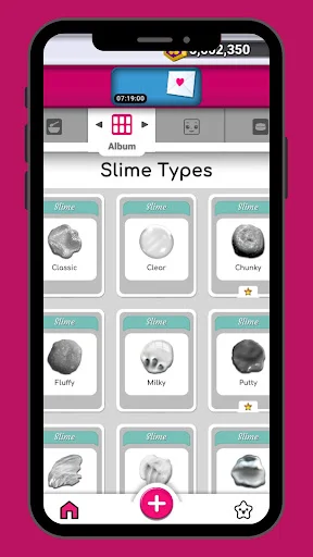 Download Slimy Slime Simulator – DIY Fun at I-enjoy ang ASMR - Screenshot 8