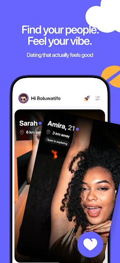 Download Filtered – Dating App Latest – Meet Your Vibe Free - Screenshot 14
