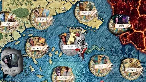 I-download ang Text Quests: Maglaro at Sumulat – Libreng Interactive Stories - Screenshot 19