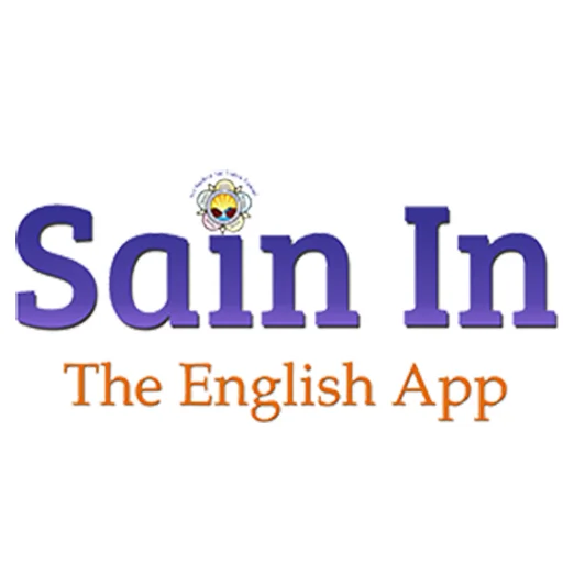 I-download ang Sain In App – Pagbutihin ang Iyong English Skills