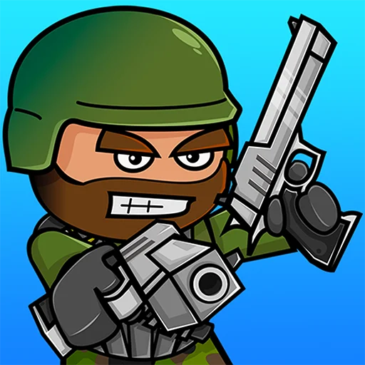 I-download ang Mini Militia – War.io – Pinakamahusay na 2D Shooter
