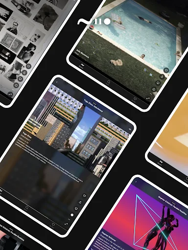 I-download ang Niio Art App – Damhin ang Digital Art sa Iyong Device - Screenshot 14