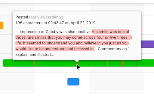 I-download ang Classwork Zoom para sa Google Classroom – Monitor - Screenshot 3
