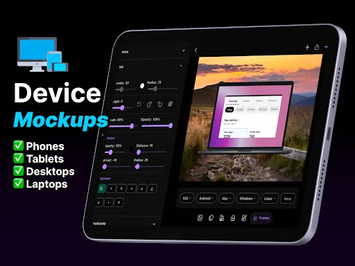 Screenshot Editor Capture Tool: I-edit ang Screenshots nang Mabilis - Screenshot 19