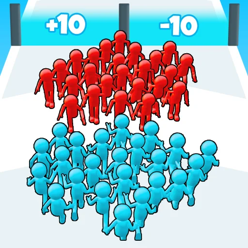 Download Join Clash 3D Pinaka-latest – Laro ng Karera Libre