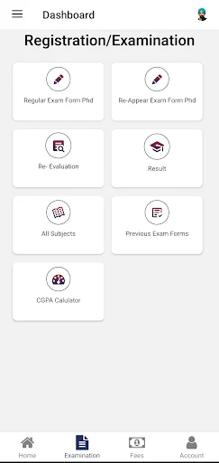 I-download ang GKU App Pinakabago – Educational Tool Libre - Screenshot 7
