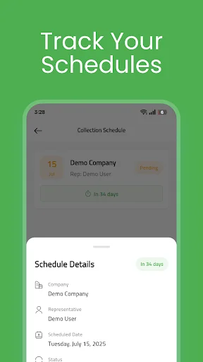I-download ang Dofied Clients Latest – Mabilis na Sync Libre - Screenshot 5