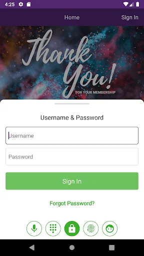 I-download ang TRUFCU App – Ligtas na Mobile Banking sa Pilipinas - Screenshot 2