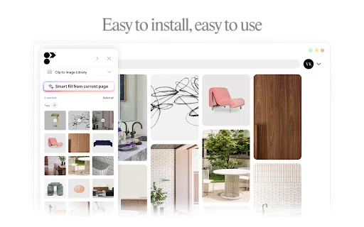 I-download ang Programa Web Clipper – Mabilis na Product Saver - Screenshot 4