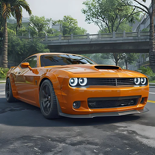 I-download ang Car Simulator: Driving & Drift – Pinakamahusay na Karera