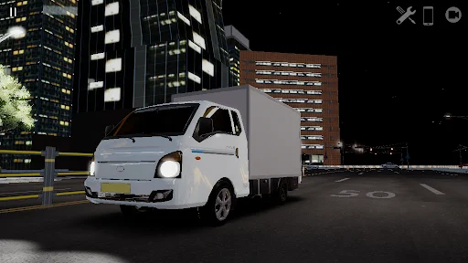 I-download ang 3DDrivingGame4.0 Project:SEOUL – Pinakamahusay na Driving Sim - Screenshot 2