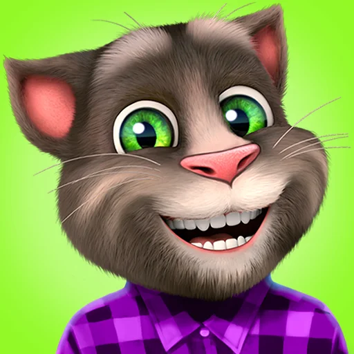 I-download ang Talking Tom Cat 2 – Masayang Larong Pusa Ngayon