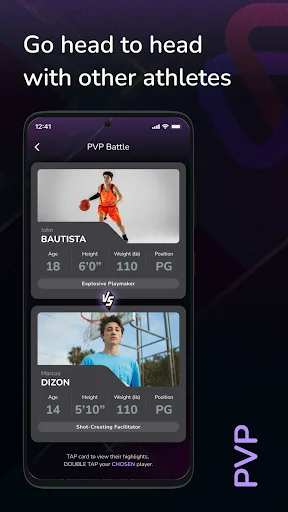 I-download ang Elite Link – Manatiling Konektado at Maging Elite - Screenshot 3