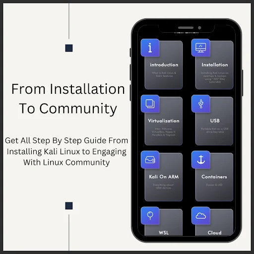 I-download ang Kali Linux Advanced: AI – Master ang Cybersecurity - Screenshot 7