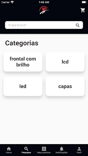 I-download ang JPCell App – Pinakamabilis na Online Shopping sa Pilipinas - Screenshot 3