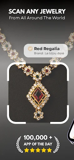 I-download ang Jewelry Identifier – Tukuyin ang Gemstone nang Libre - Screenshot 6