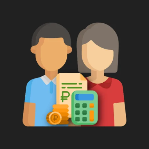 I-download ang Бюджет 2.0 – Personal Finance Manager App