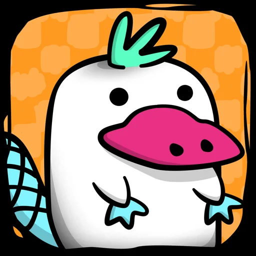 I-download ang Platypus Evolution: Merge Game – Pinaka-cute na Idle Game