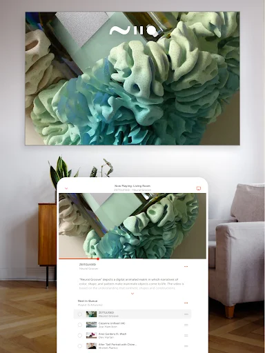 I-download ang Niio Art App – Damhin ang Digital Art sa Iyong Device - Screenshot 12