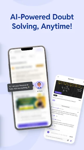 I-download ang PW Learning Platform – Gabay sa Pagsusulit - Screenshot 5