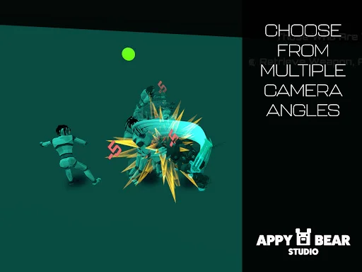 I-download ang SENTINEL 519: SAGA – GENESIS – Offline Sci-Fi Shooter - Screenshot 16