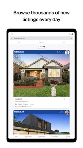 I-download ang realestate.com.au – Hanapin ang Iyong Dream House - Screenshot 10
