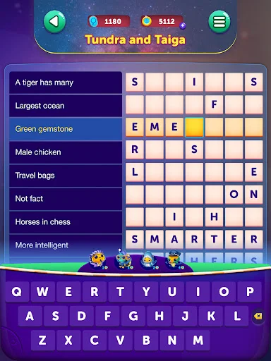 I-download ang CodyCross: Crossword Puzzles – Hamunin ang Iyong Talino - Screenshot 12