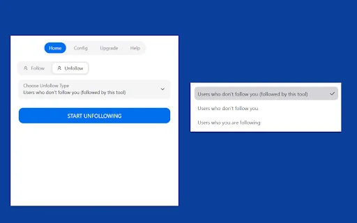 IG Auto Follower – Palakasin ang Iyong Instagram Followers - Screenshot 2