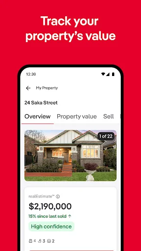 I-download ang realestate.com.au – Hanapin ang Iyong Dream House - Screenshot 8