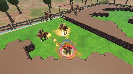 I-download ang Archering: Ultimate Archer – Pinakamahusay na Laro ng Pana - Screenshot 2