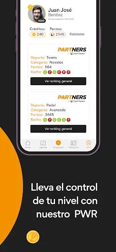 I-download ang SportSpace Para sa Madaling Pamamahala ng Sports Matches - Screenshot 6