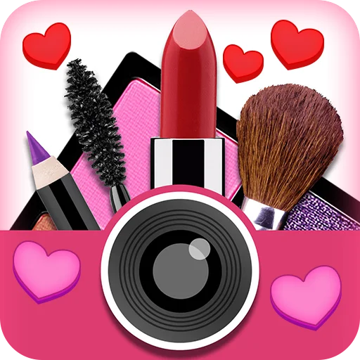 Download YouCam Makeup Pinakamahusay na Photo Editor App