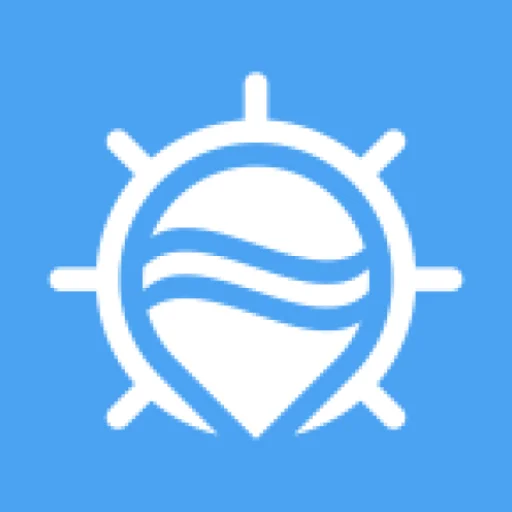 I-download ang Kadal Map: Marine Navigation App para sa Mangingisda