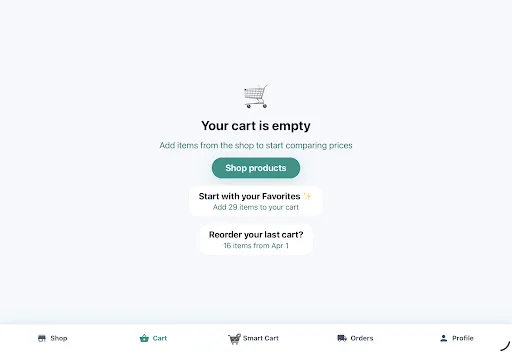 I-download ang HypeSave Latest – Makatipid sa Grocery Ngayon - Screenshot 13