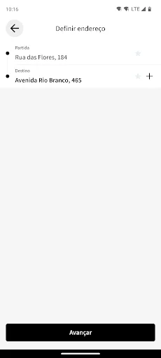 I-download ang Vai Mobilidade – Mabilis at Ligtas na Navigation - Screenshot 2