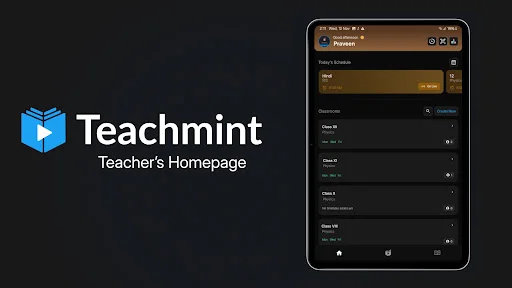 I-download ang Teachmint AI Online Teaching – Libreng Live Classes - Screenshot 10