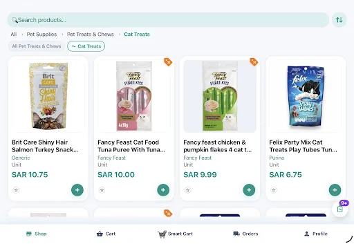 I-download ang HypeSave Latest – Makatipid sa Grocery Ngayon - Screenshot 9