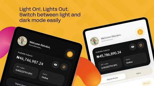 I-download ang BitMobile: Giftcards at Bitcoin – Mabilis na Trading - Screenshot 15